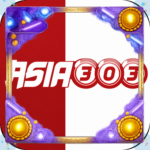 asia303 — mitra unggulan